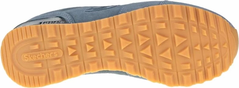 Atlete Skechers unisex, të kaltërta