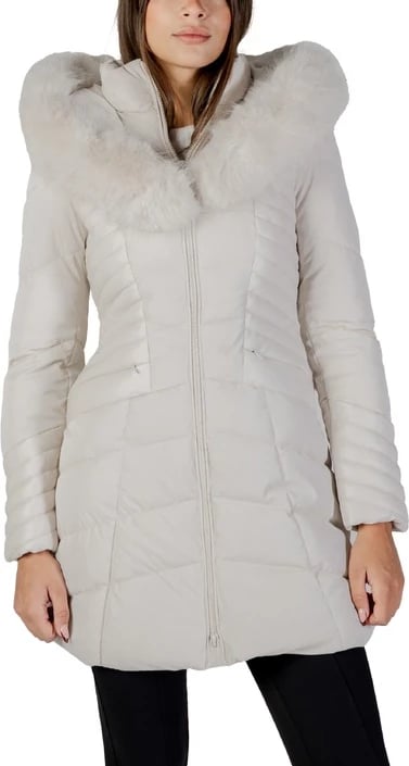 Jakne Guess femra, e hirtë