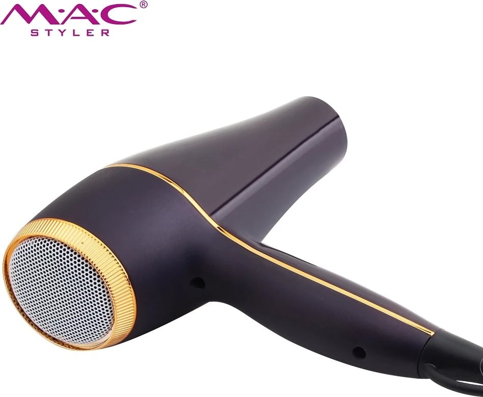 Tharëse Flokësh Mac MC-6690A