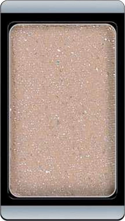 Hije për sy ARTDECO Glamour Eyeshadow 345 Glam Beige Rose