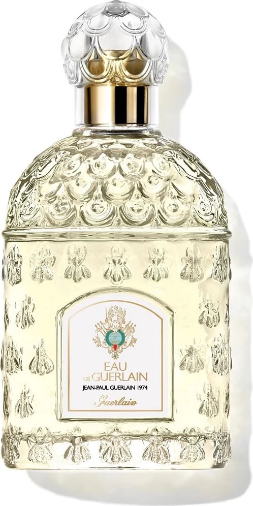 Eau de Cologne unisex Guerlain Eau de Guerlain 100ml