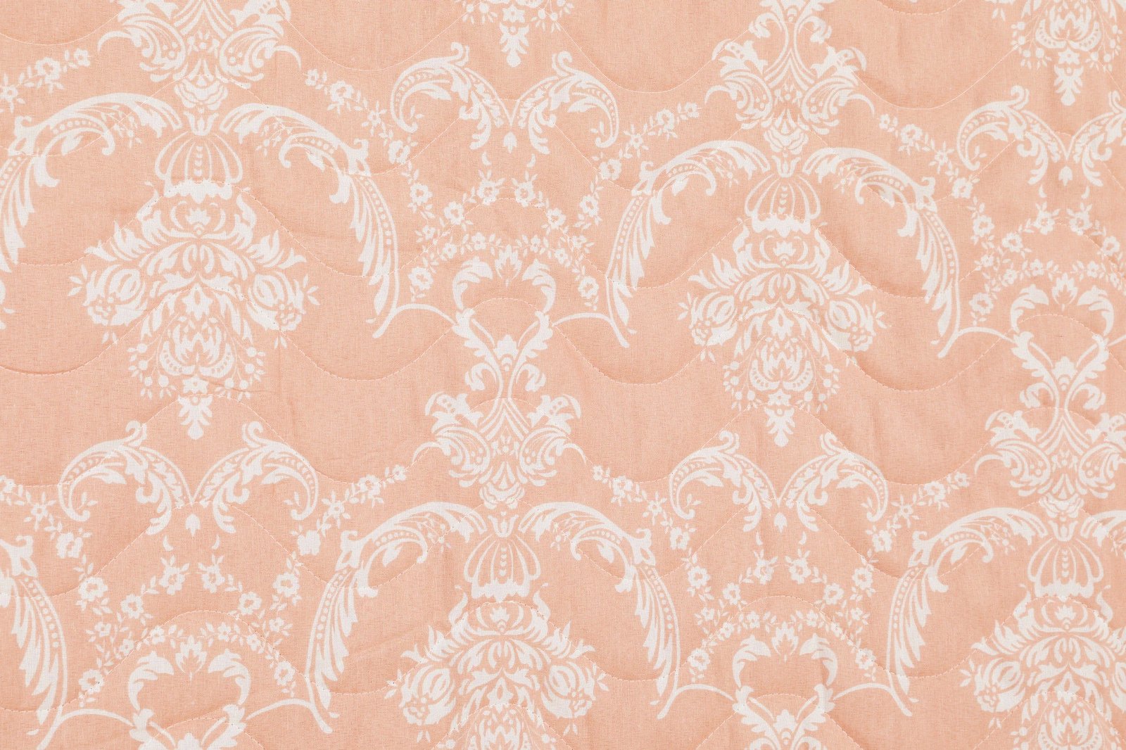 Set mbulesë krevati quilted king, L'essentiel, ngjyrë pluhur-bardhë