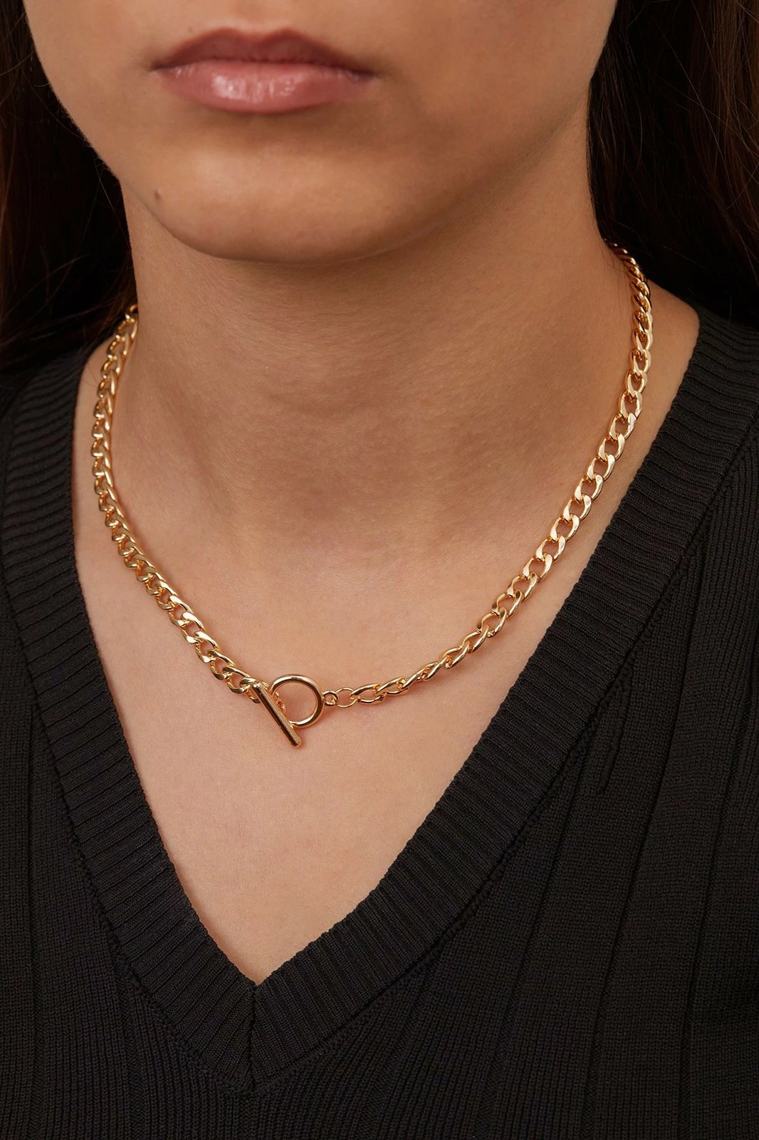 Varëse metali ngjyrë ari, Elika, ELKGC68053