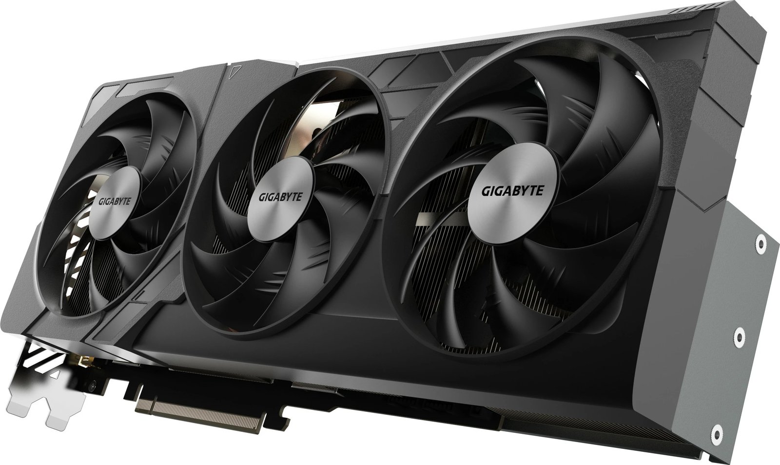 Kartelë grafike Gigabyte GeForce RTX 4080 SUPER WINDFORCE V2 16G, 16 GB, GDDR6X, PCI Express 4.0, e zezë