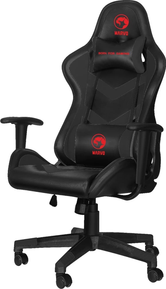 Karrige Gaming MARVO CH-106 BK