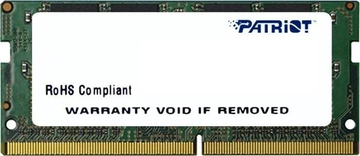 RAM memorie Patriot Signature, 16GB RAM, 3200MHz