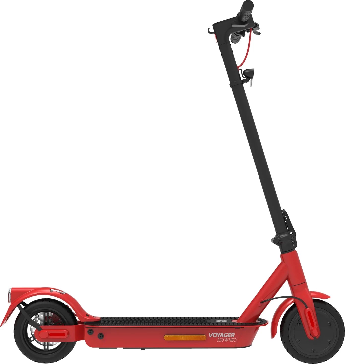 Trotinet Elektrik Gogen VOYAGER NEO S601