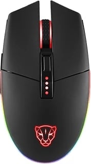 Maus MOTOSPEED V50 - USB , e zezë