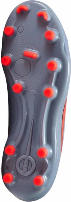 Atlete futbolli për fëmijë Nike, blu