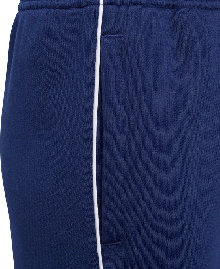 Pantallona sportive për fëmijë adidas, navy