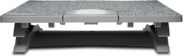 Mbështetëse këmbësh Kensington SmartFit SoleMate Pro Elite, Gri, 0 - 18° Mbështetëse këmbësh Kensington SmartFit SoleMate Pro Elite, Gri, 0 - 18°