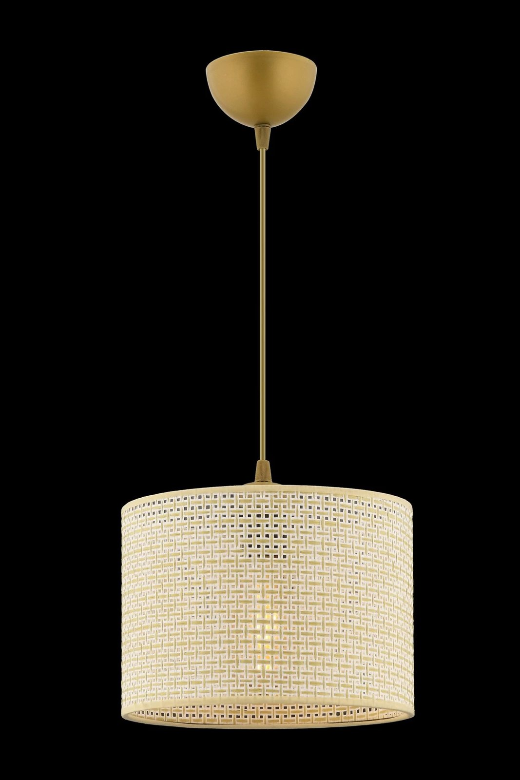 Llambë tavani Opviq Pie Hazeran, krem