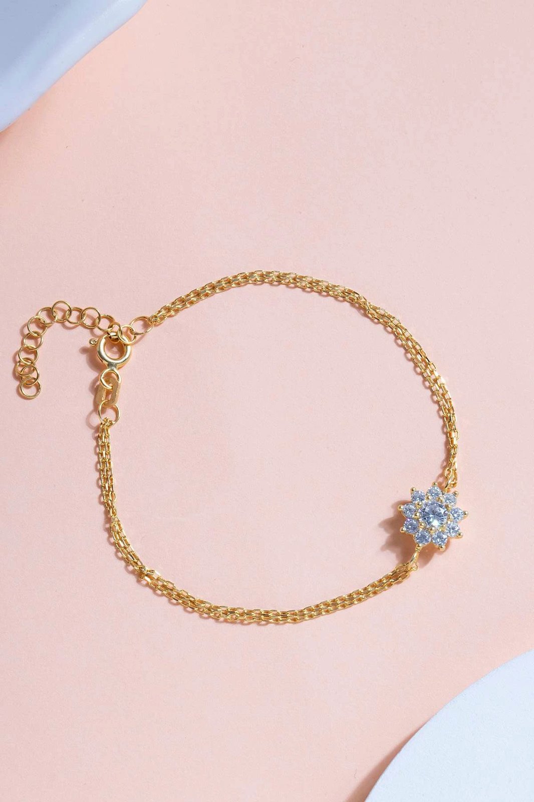 Byzylyk i artë prej argjendi, Jumeon, ELKAB92337A