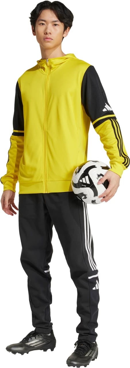 Duks për meshkuj adidas, i verdhë