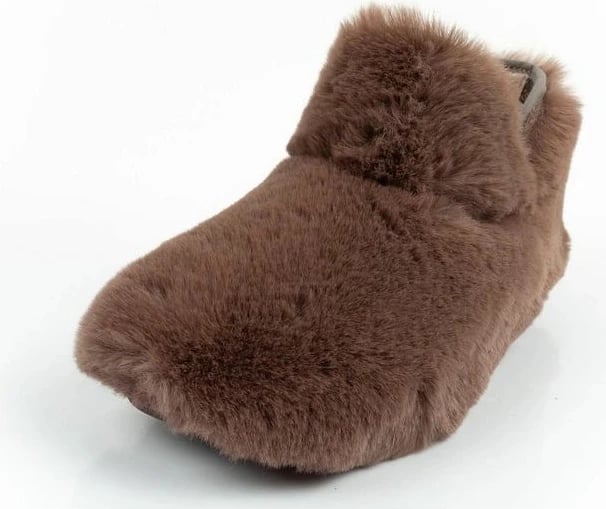 Çizme shtëpie për femra Scholl, kafe