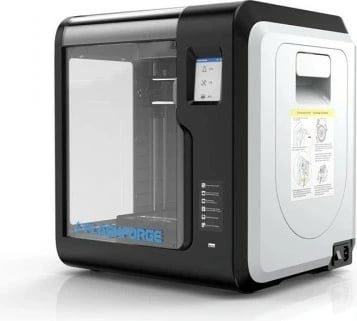 Printer 3D Flashforge Adventurer 3, 150x150x150 mm, i zi