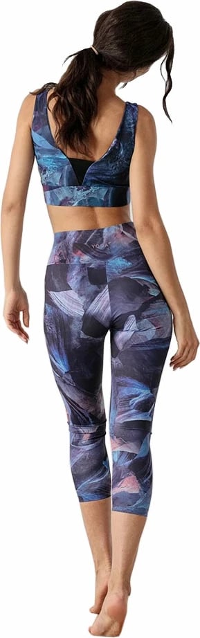 Hellonke për femra 4F, navy