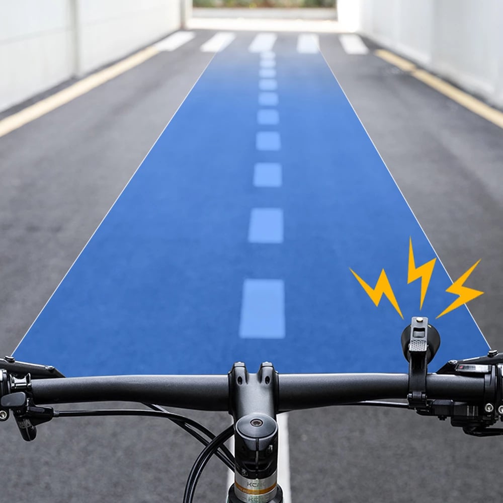 Zile biçiklete Rockbros 34210005001, e zezë