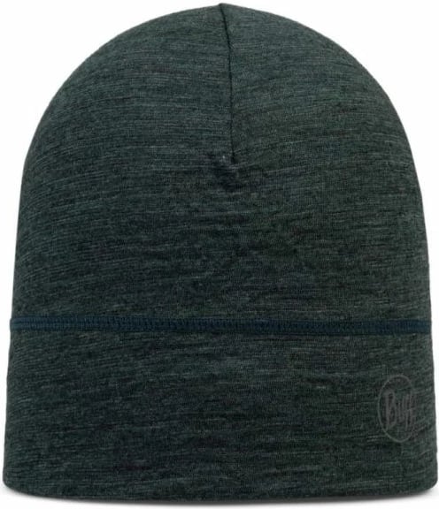 Kapelë e hollë Buff unisex, e gjelbër e errët