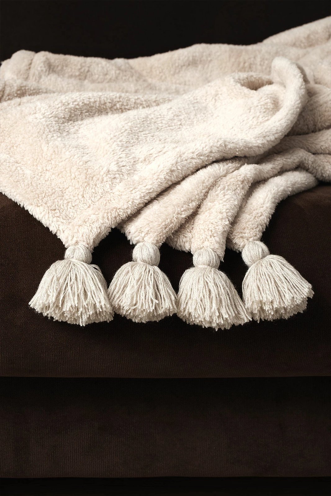 Batanije dopio L'essentiel, Puffy 200, ngjyrë mink