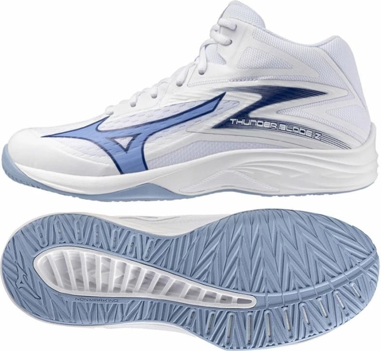 Atlete për meshkuj Mizuno