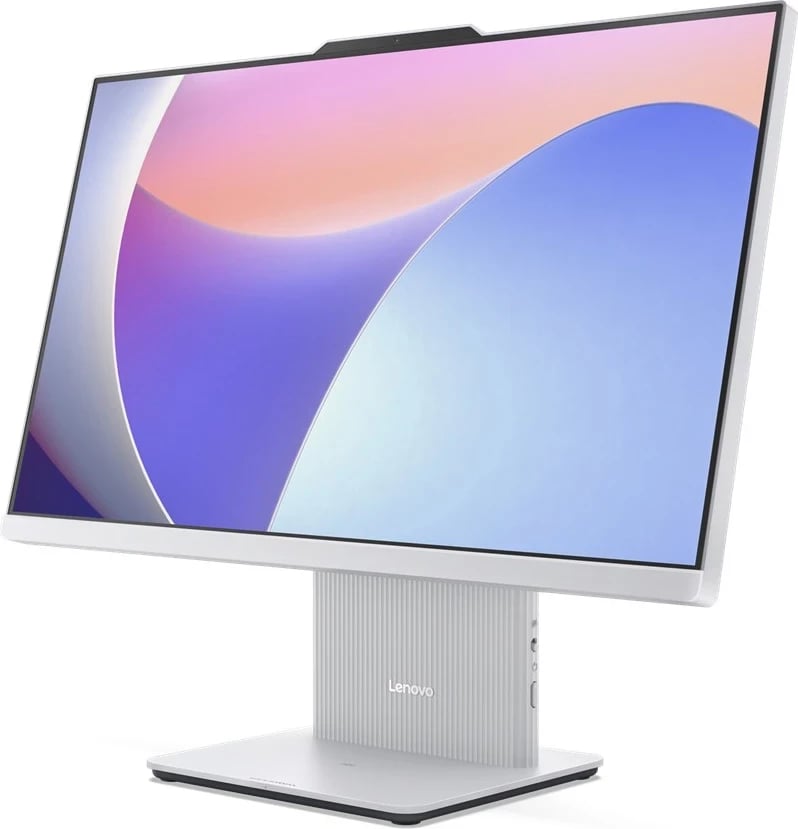 Kompjuter Lenovo IdeaCentre AIO 24IRH9, Intel® Core™ i5, Cloud Grey
