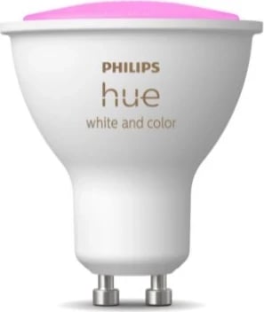 Llamba inteligjente Philips, për çdo ngjyrë