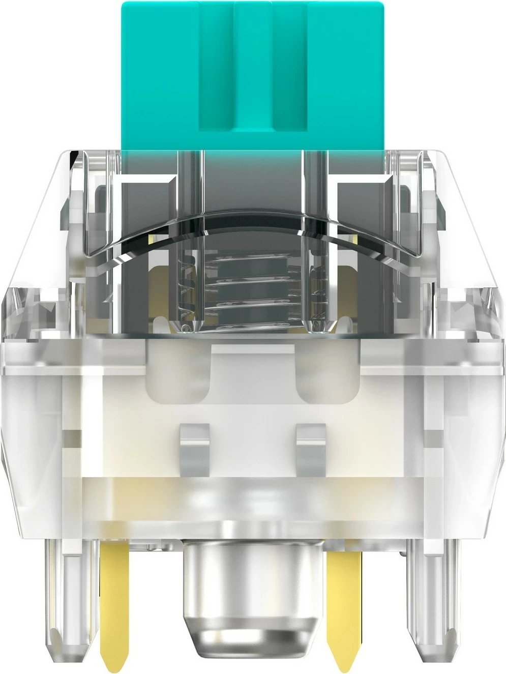 Switch HyperX Aqua, set 45 copë