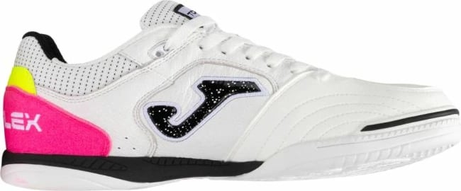 Atlete futbolli Joma për meshkuj, të bardha dhe të zeza