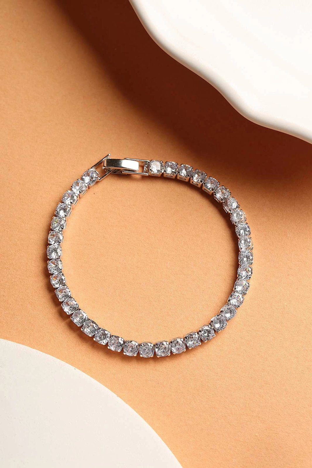 Byzylyk metalik Elika, BJELK2515G Byzylyk metalik Elika, BJELK2515G