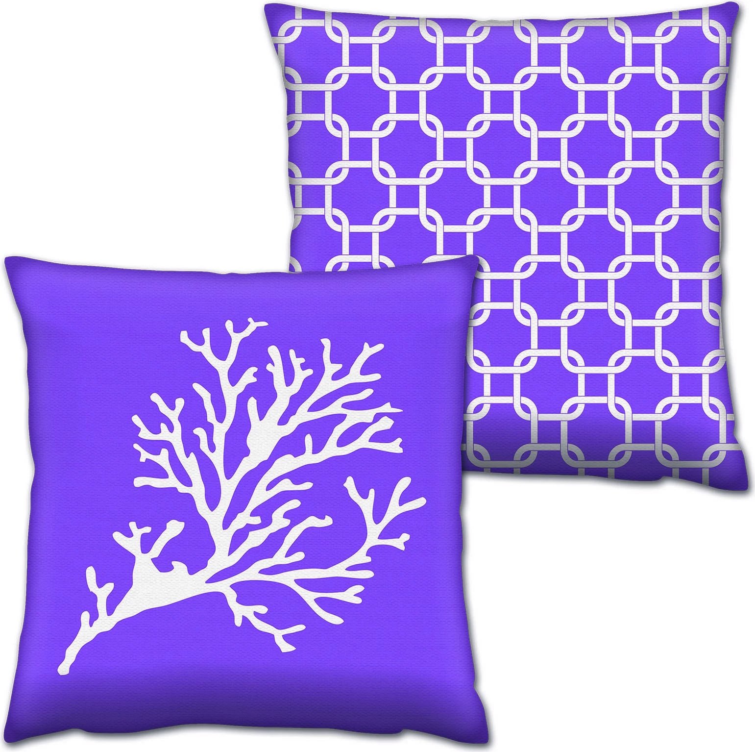 Set jastëkësh (2 copë), Evila Originals, AB-4115-4007