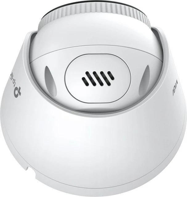 Kamerë sigurie TP-Link INSIGHT S445, IP, jashtme, wired, 64m, 120dB, tavan, bardhë
