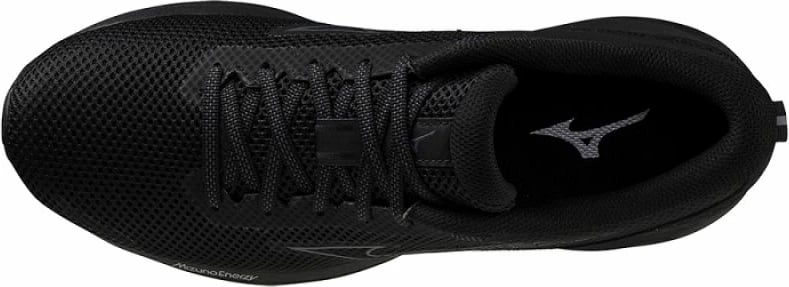 Atlete Mizuno WAVE REVOLT 3, të zeza