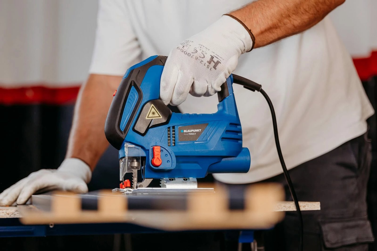 Sharrë BLAUPUNKT JS5010