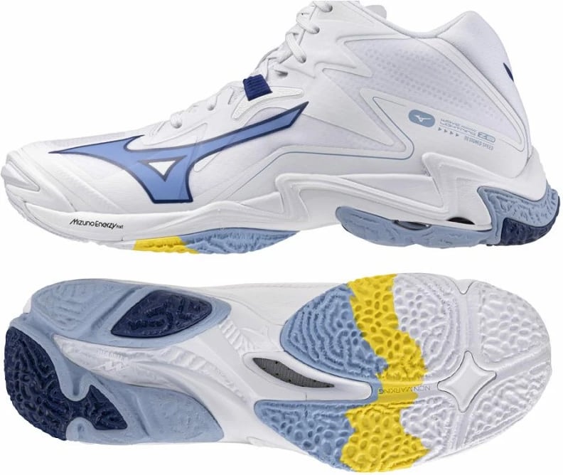 Atlete për meshkuj Mizuno, për volejboll