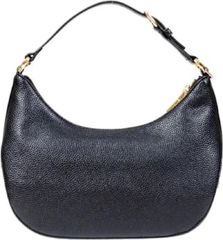Çantë Love Moschino femra e zezë