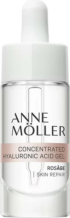 Xhel me acid hialuronik Anne Möller Am Rosâge Pure Hyaluronic Acid unisex 15ml Xhel me acid hialuronik Anne Möller Am Rosâge Pure Hyaluronic Acid unisex 15ml
