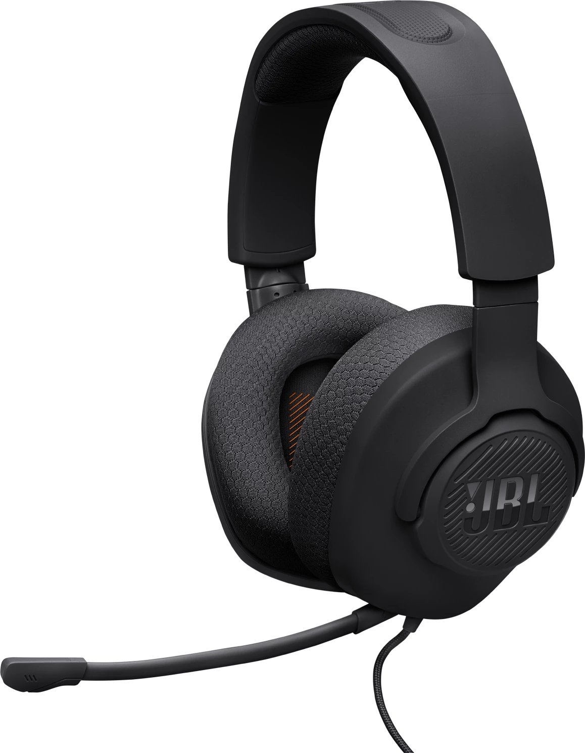 Kufje Me Kabëll JBL QUANTUM 100 M2