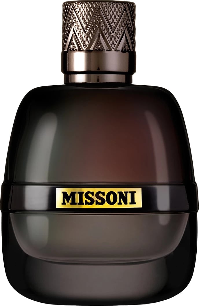 Eau de Parfum për meshkuj Missoni Parfum Pour Homme 100ml