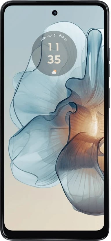 Celular Motorola Moto G24 Power DS, 8/256GB, Blu