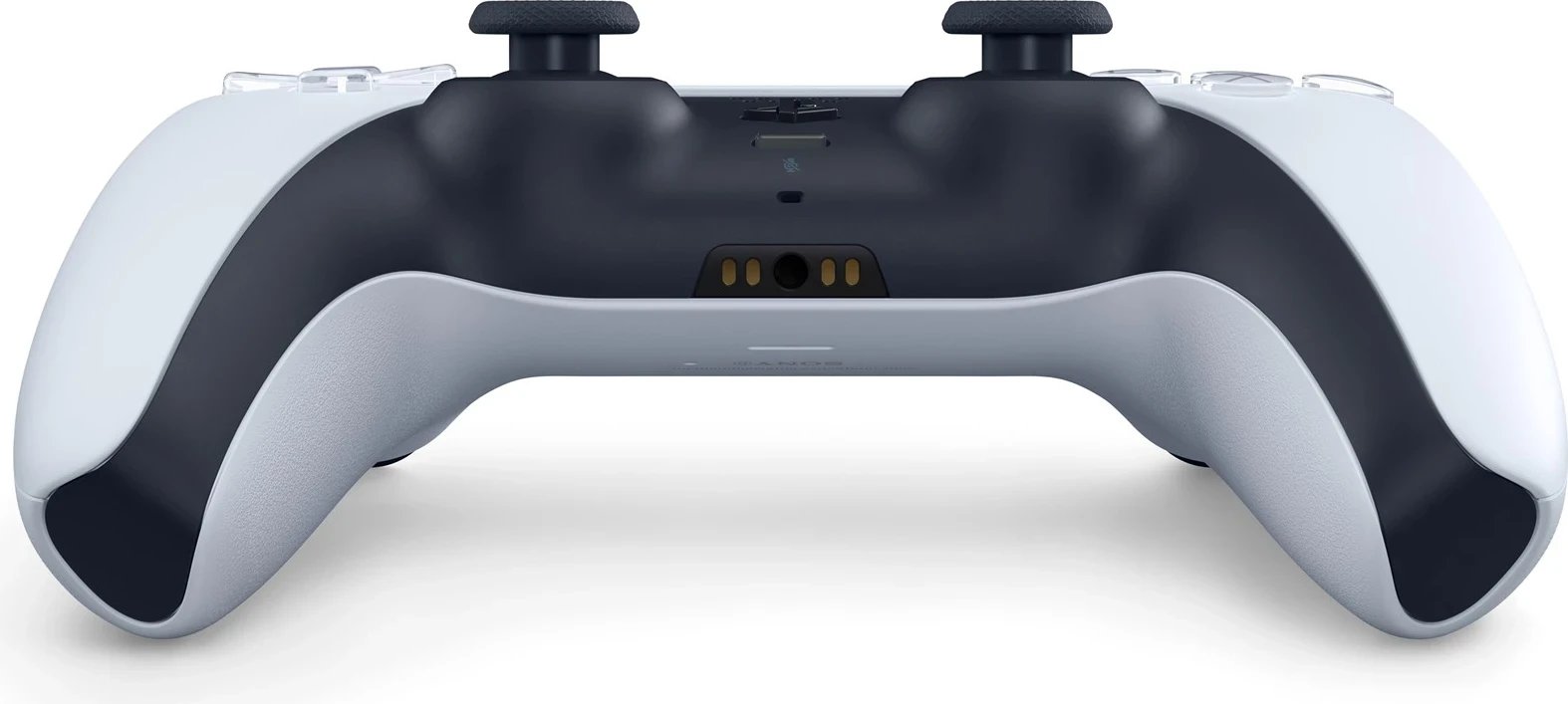 Kontrollues lojërash Sony DualSense për PlayStation 5, Bluetooth/USB, i Zi dhe i Bardhë