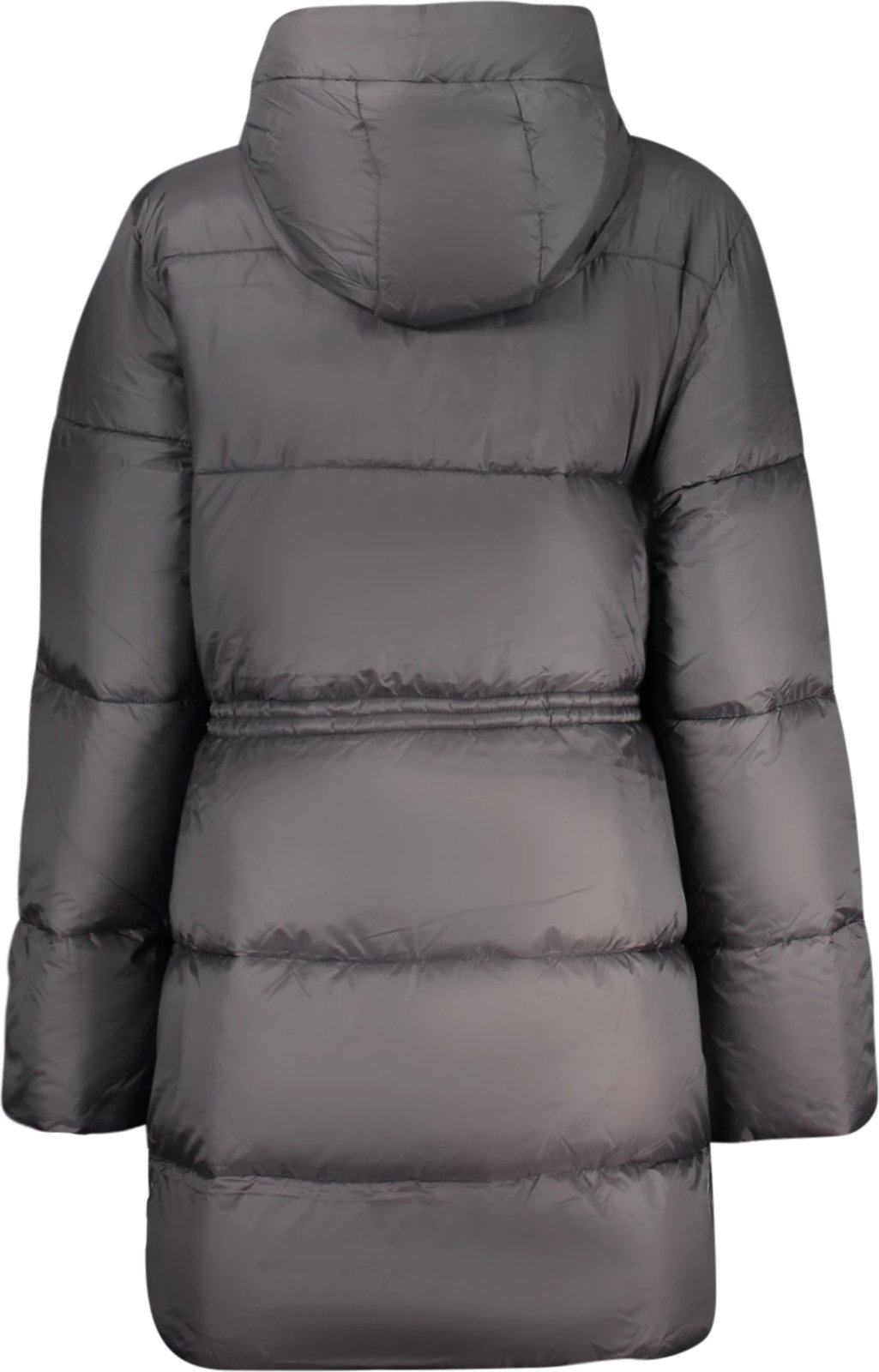 Jakne për femra NORTH SAILS, e zezë