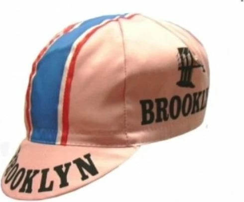 Kapelë çiklizmi Apis, rozë