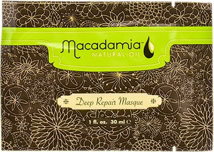 Maskë për flokë Macadamia Natural Oil Deep Repair Masque unisex 30ml