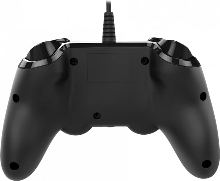Kontroller për konzolën PS4, Nacon, 3m, i portokalltë 