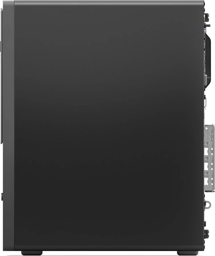 Kompjuter Lenovo ThinkCentre neo 50t, Intel Core i3 i3-14100, 8 GB RAM, 256 GB SSD, Windows 11 Pro, Zi, Gri