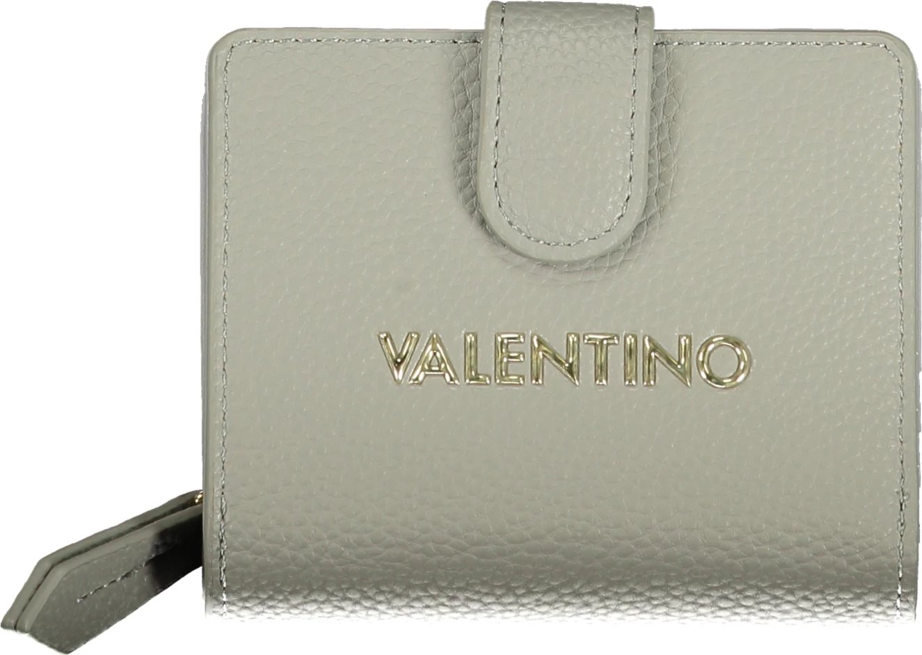 Portofol Valentino Bags femra, gri