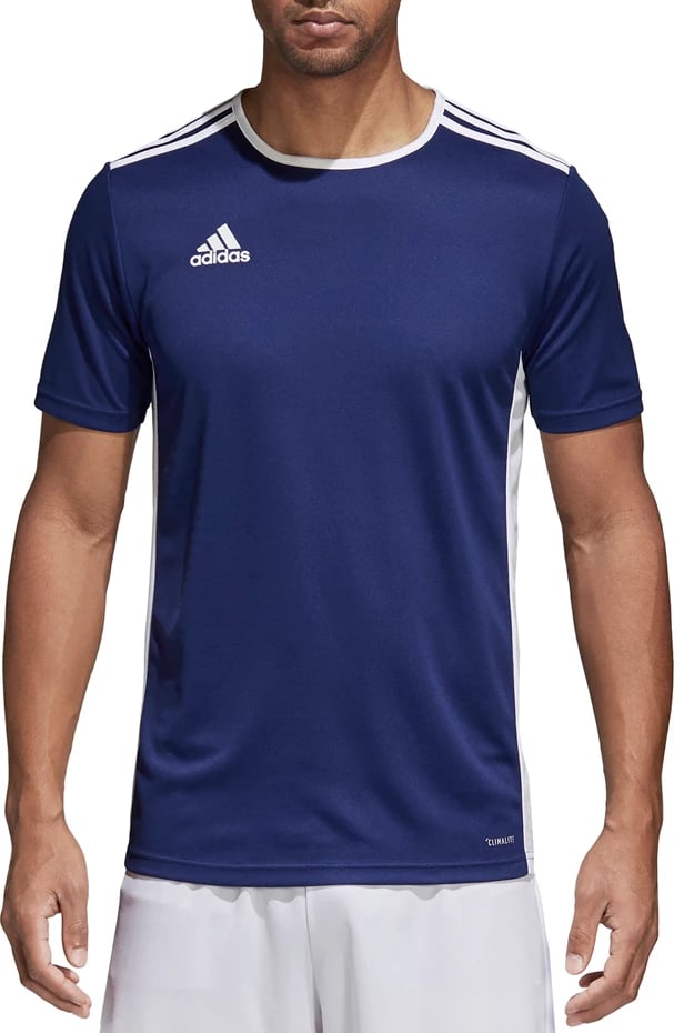 Maicë për meshkuj adidas, navy
