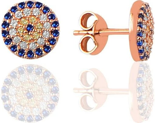 Vathë argjendi, ngjyrë rozë ari, Jumeon, 8971