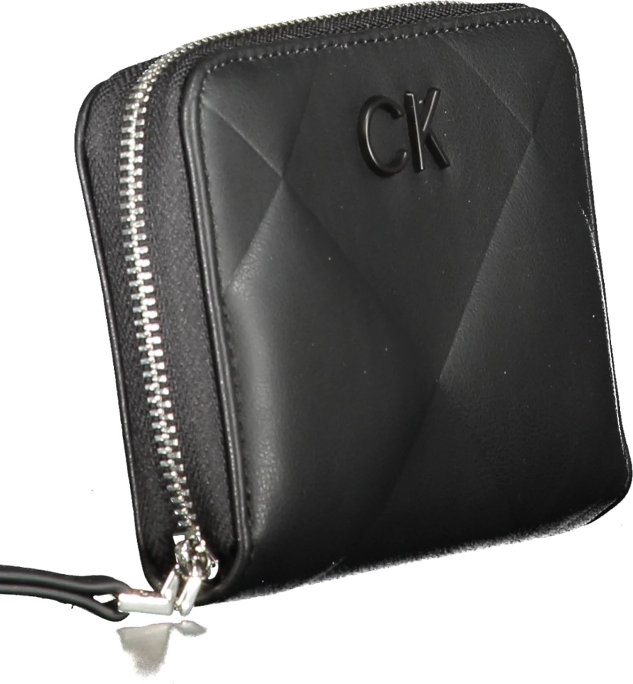 Portofol femra Calvin Klein UNI, i zi